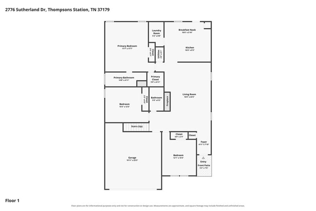 Photo - 2776 Sutherland Dr