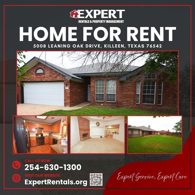 Building Photo - Spacious 3-Bed with Office & Cozy Fireplace!
