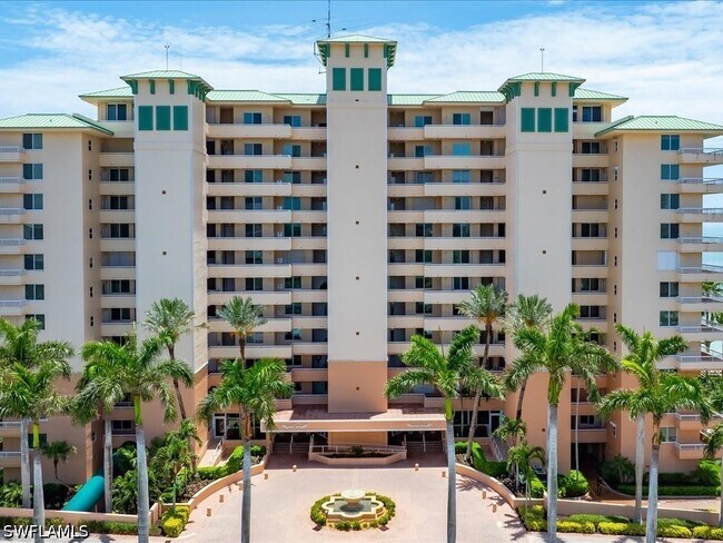 Photo - 990 Cape Marco Dr Unit 201