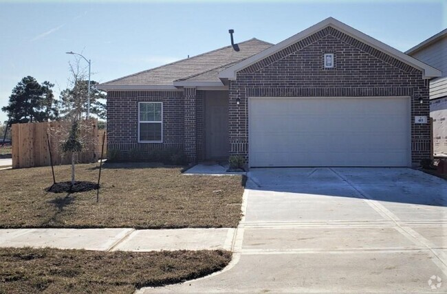 Building Photo - 411 Barren Oak Ln Rental