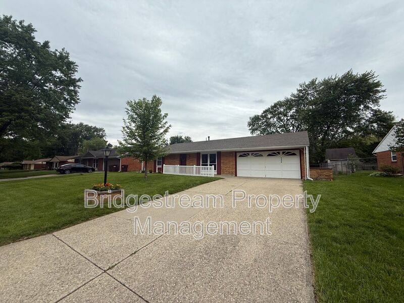 Photo - 4208 Bellemeade Dr