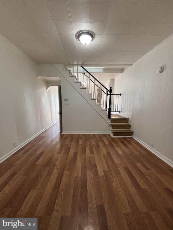 Building Photo - 529 S Smallwood St Rental