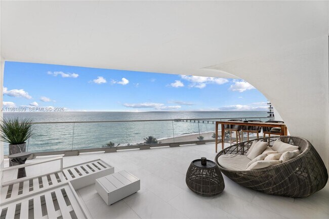 Photo - 16901 Collins Ave Unit 802