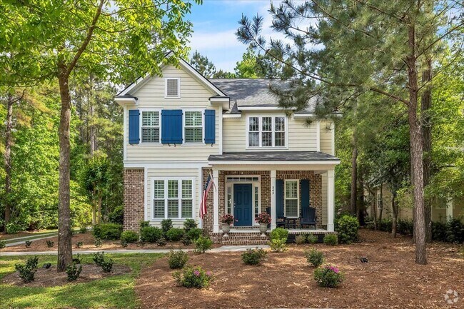 Building Photo - Gorgeous 4 Bed/2.5 Bath in Waterways Towns... Rental