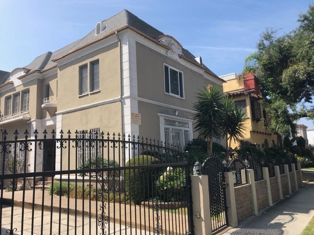 Encanto vintage - 6130 Orange St Unidad 6130