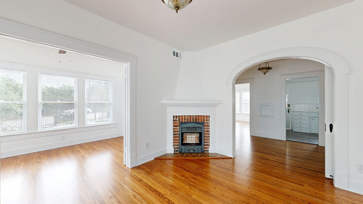 Photo - 706 Rosedale St Apartments