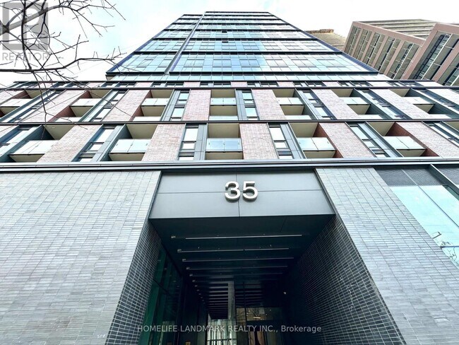 Photo - 35 Parliament St Unit 2807