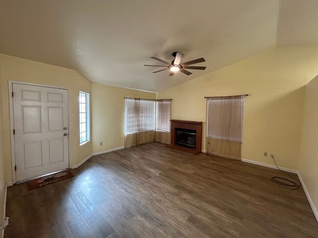 Photo - Cute 3 Bed/2 Bath Home in Oildale w/ Solar, RBP & $0 Deposit Option