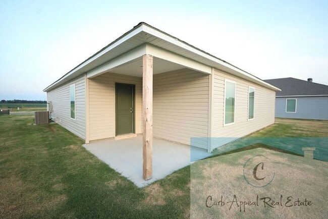 New construction in Jonesboro - beautiful 3bed / 2 bath home - Nettleton!!