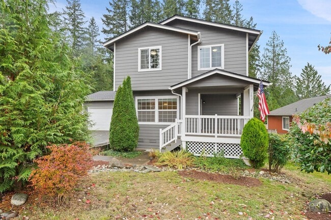 Building Photo - 4 Bedroom Home in Fabulous Poulsbo Location