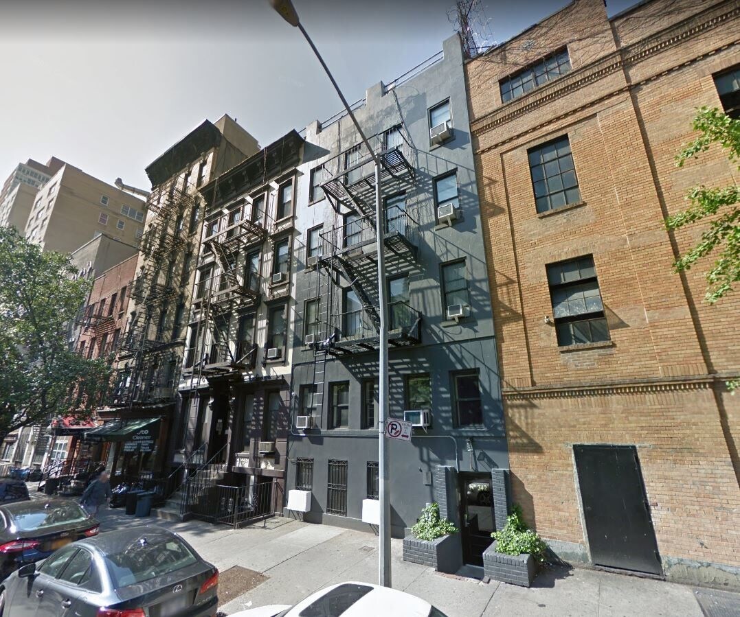 342 East 76th Street - 342 East 76th Street Apartments