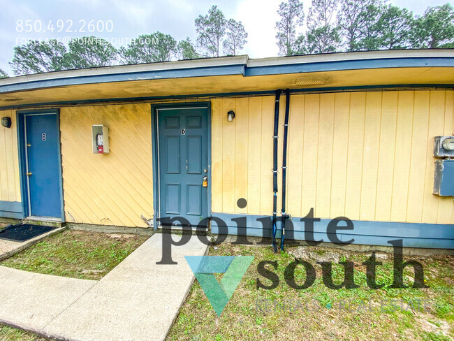 Building Photo - Rent Ready - 2BD/1BA Unit D Rental