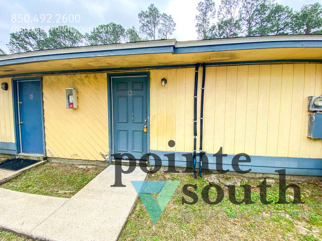 Rent Ready - 2BD/1BA - Rent Ready - 2BD/1BA Apartment Unit D