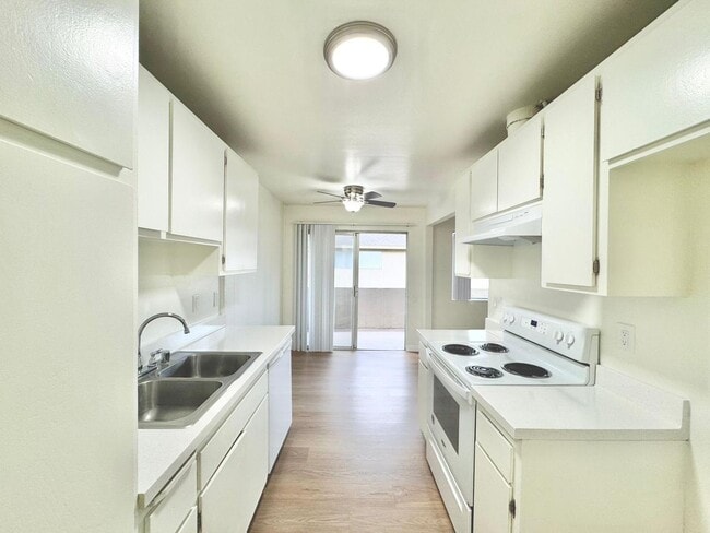 Westgate Villa Apartments