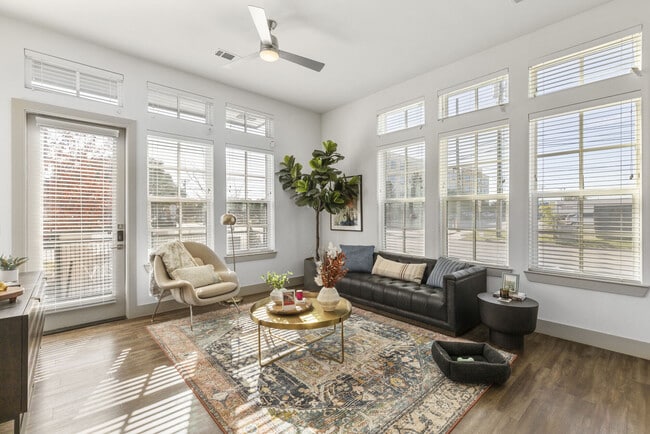 Riverfront Lofts