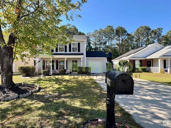 Building Photo - 168 Springway Dr Rental