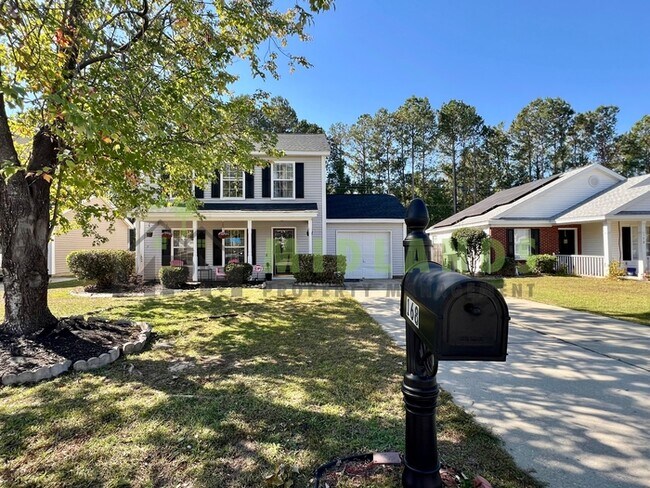 Photo - 168 Springway Dr House