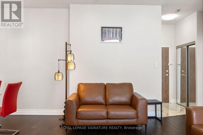 Photo - 550 Webb Dr Unité 2809