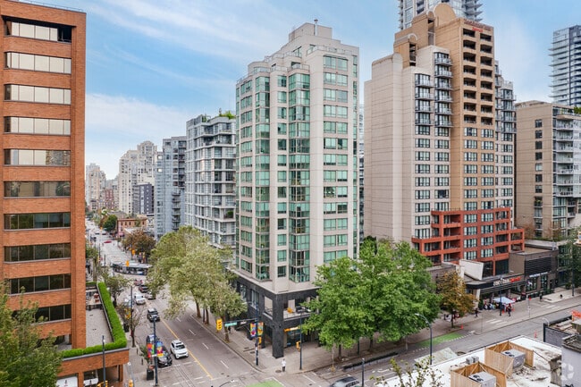 Photo - Landis Residences