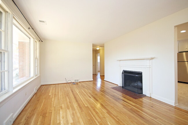 Photo - Walk or Bike to UVA Medical Center