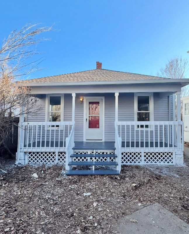 Building Photo - 107 Cheyenne Blvd Rental