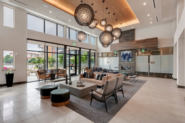 Club Room 3