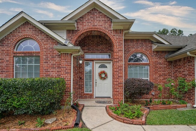 Photo - 25923 Marshbrook Ln