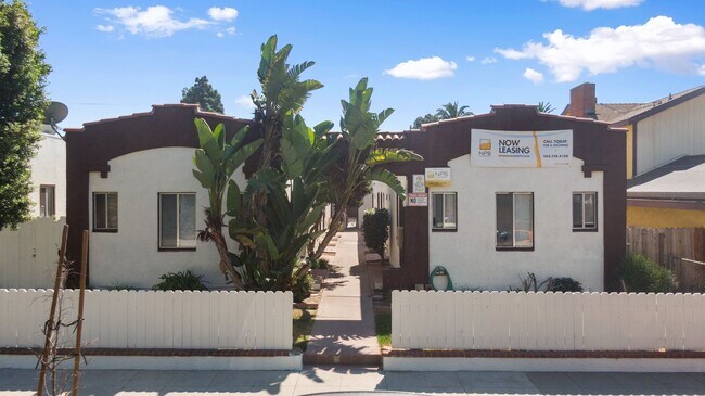 Photo - 2652-2728 E 15th Street