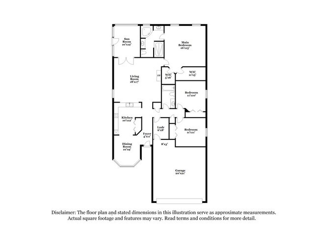 Photo - 8030 Welbeck Ln
