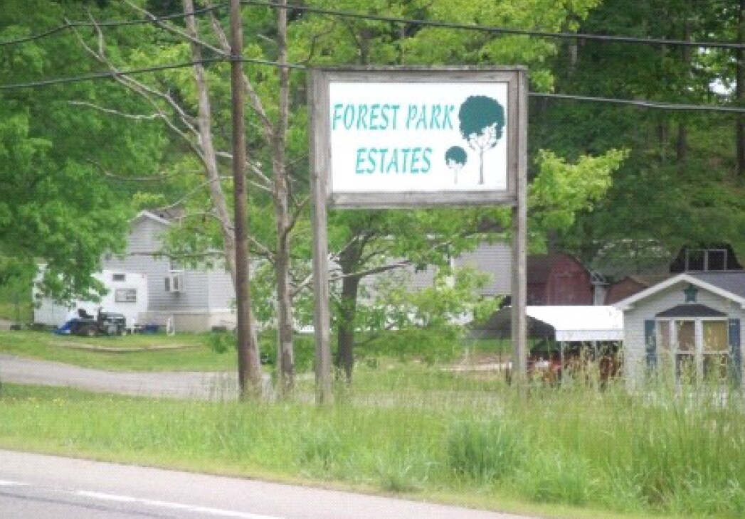 Photo - Forest Park Estates