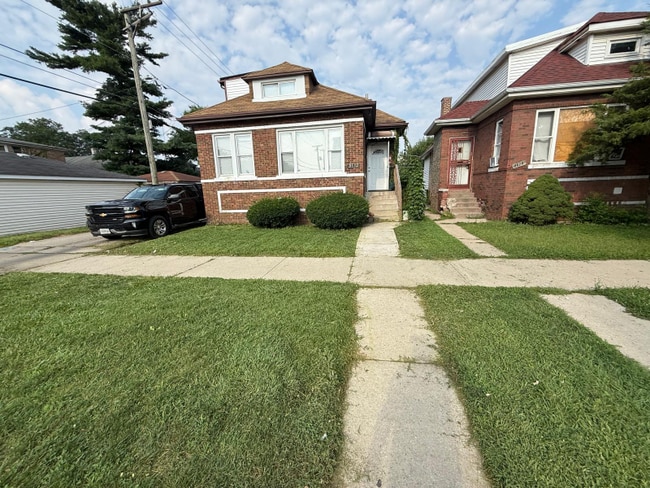 Building Photo - 8632 S Parnell Ave Rental