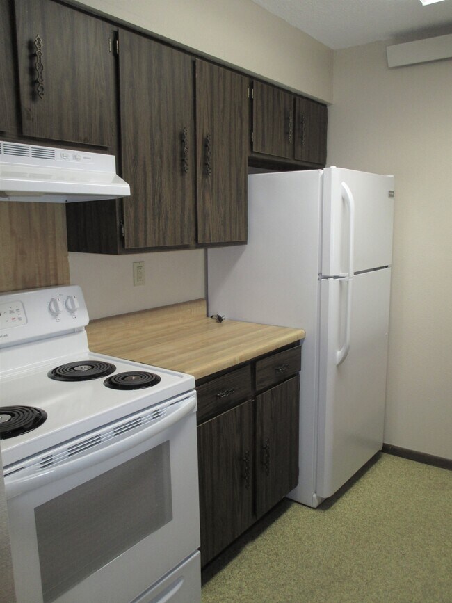 Photo - Clara City Community Haus