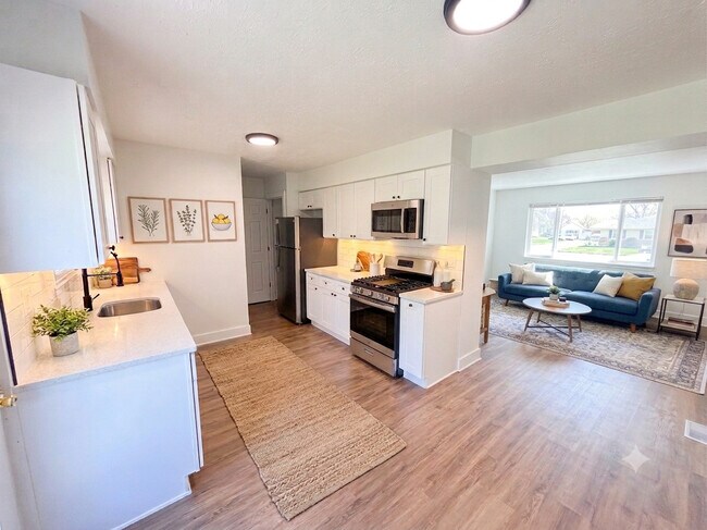 Kitchen #3