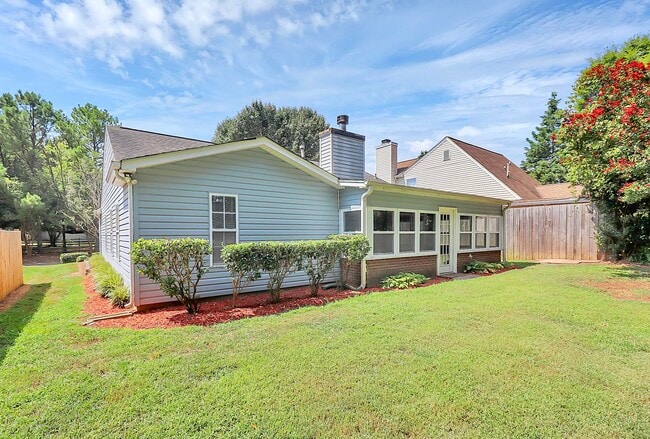 Building Photo - 14414 Arbor Ridge Dr Rental