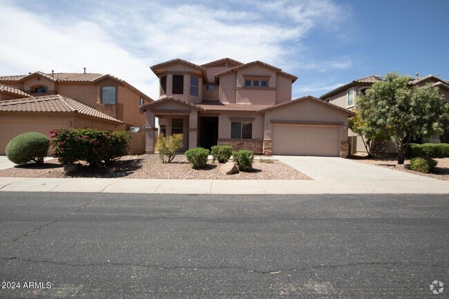 Building Photo - 4522 W Ravina Ln Rental
