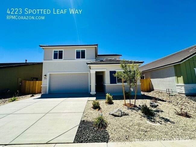 Photo - 4223 Spotted Leaf Wy
