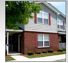 Edgewood Apartments - Edgewood Apartments
