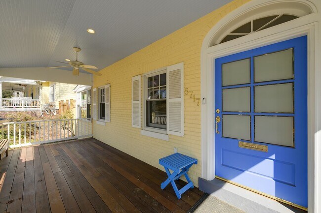 Photo - Your Ultimate Sanctuary in Chevy Chase/DC = Classic Charm + Modern Versatility