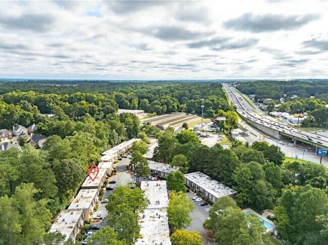 Photo - 4430 Tilly Mill Rd