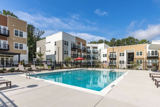 The Arden