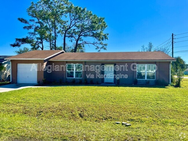 Building Photo - 341 Cortez Ct Rental
