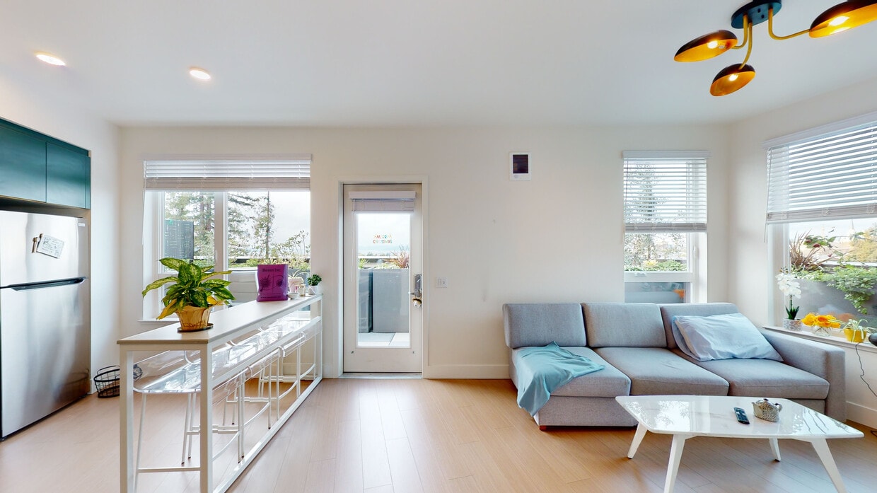 Photo - The Laureate Apartments