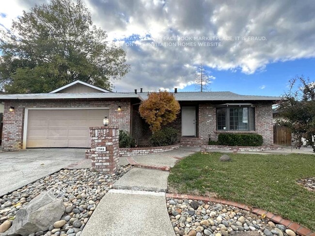 Photo - 2948 Palo Verde Way House