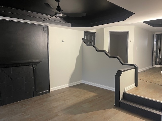 Photo - 2438 W 45th Pl Unit 1F