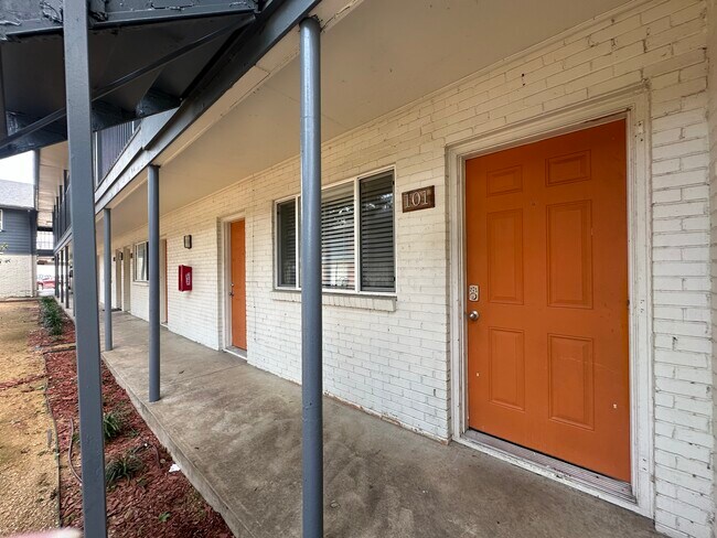 Reiger Park Apartments