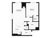 A7 floor plan The Leaf