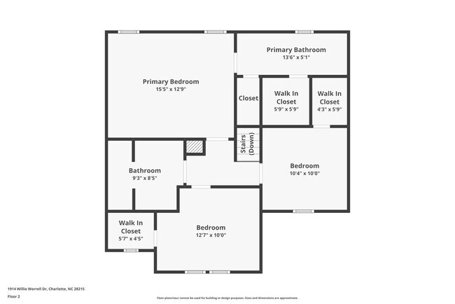 Photo - 1914 Willie Worrell Dr