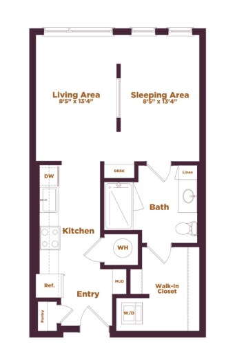 Floor Plan - S1.1