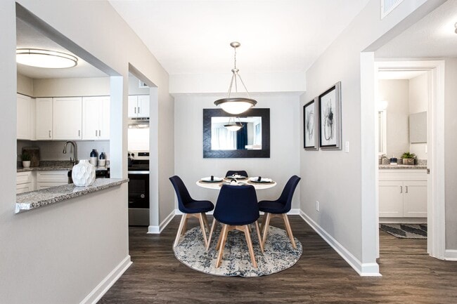 Photo - Barcelo at East Cobb