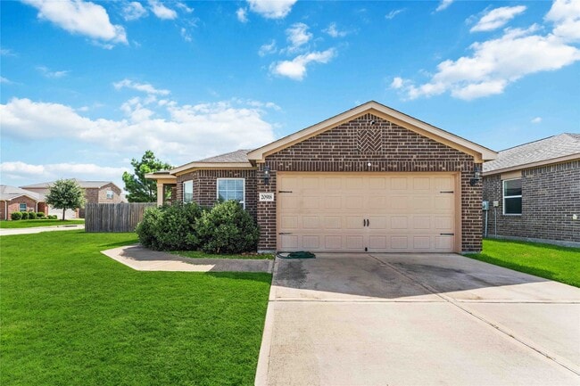 Building Photo - 20918 Bastion Settle Dr Rental